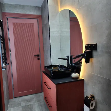 Apartamento Exclusive24