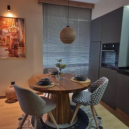 Exclusive24 Apartment *