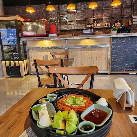 Exclusive24 Estambul