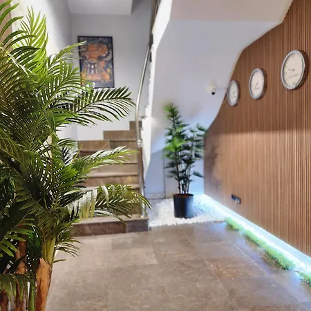 Exclusive24 Apartment Istanbul