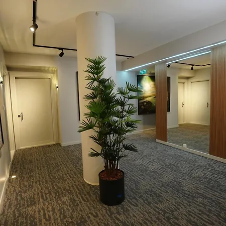 Apartment Exclusive24